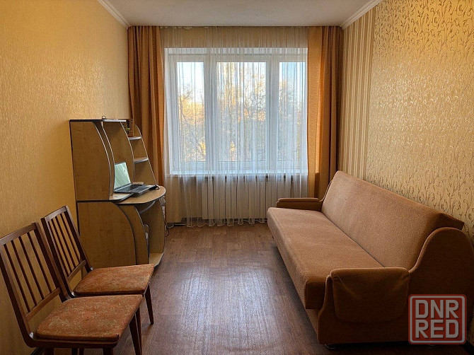 Сдам 3 ком.кв центр, Ворошиловский район, Театральный проспект, Набережная. Донецк - изображение 9