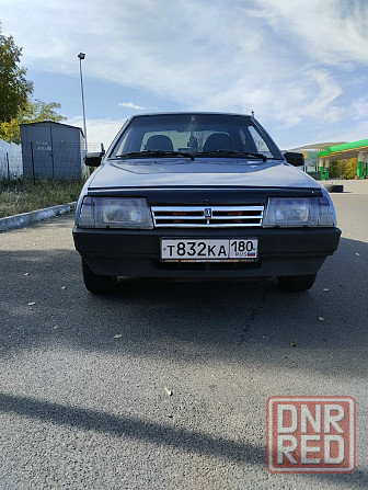 Продам ваз 21099 Донецк - изображение 1