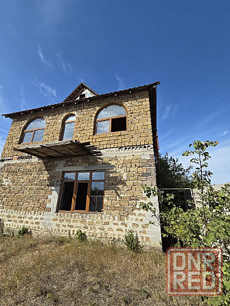 Продается дом с пятью комнатами, расположенный на улице Новороссийская Макеевка - изображение 2