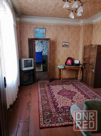 Продается дом с гаражом и собственным двором на ул. Первооткрывателей (Кировский район). Донецк - изображение 2