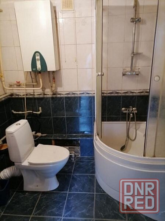 Продается дом с гаражом и собственным двором на ул. Первооткрывателей (Кировский район). Донецк - изображение 5