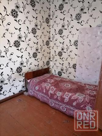 Продается дом с гаражом и собственным двором на ул. Первооткрывателей (Кировский район). Донецк - изображение 3