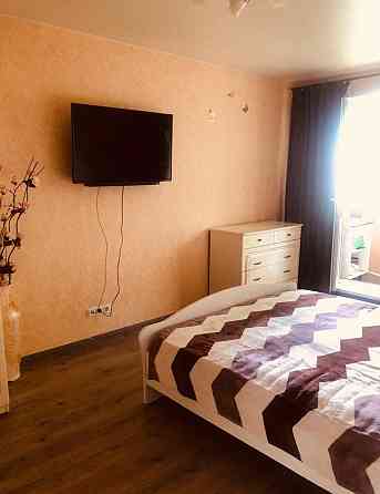 Сдам 2-комнатную квартиру в Ворошиловском районе, Национальный Университет. Донецк