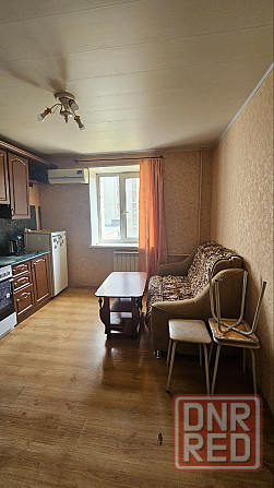 Сдам 1-комнатную квартиру в Киевском районе, Маяк. Донецк - изображение 5