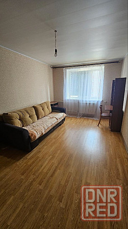 Сдам 1-комнатную квартиру в Киевском районе, Маяк. Донецк - изображение 3