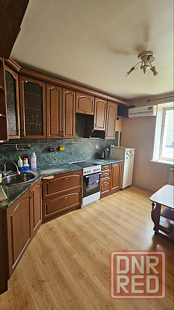 Сдам 1-комнатную квартиру в Киевском районе, Маяк. Донецк - изображение 2