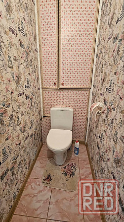 Сдам 1-комнатную квартиру в Калининском районе, Мед Институт. Донецк - изображение 2