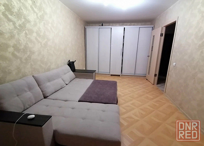 Сдам 1-комнатную квартиру в Ворошиловском районе, Студ Городок. Донецк - изображение 5