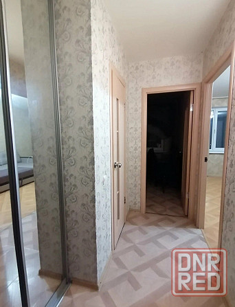 Сдам 1-комнатную квартиру в Ворошиловском районе, Студ Городок. Донецк - изображение 4
