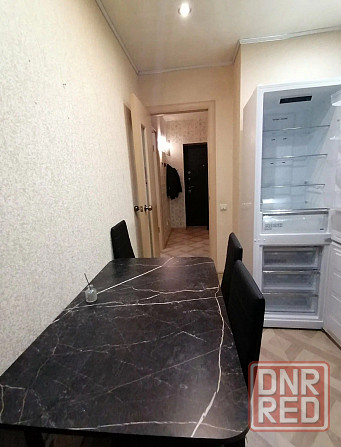 Сдам 1-комнатную квартиру в Ворошиловском районе, Студ Городок. Донецк - изображение 3