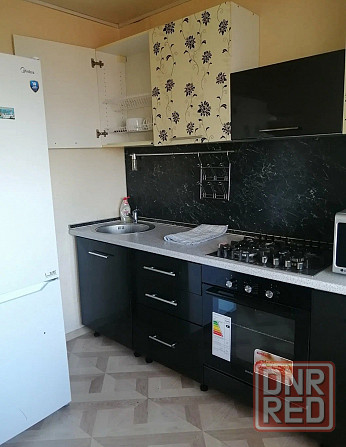 Сдам 1-комнатную квартиру в Ворошиловском районе, Студ Городок. Донецк - изображение 2