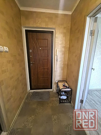 Сдам 1-комнатную квартиру в Ленинском районе, ул Стадионная. Донецк - изображение 5