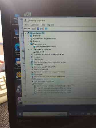Ноутбук Lenovo ideapad 330-15 igm Макеевка