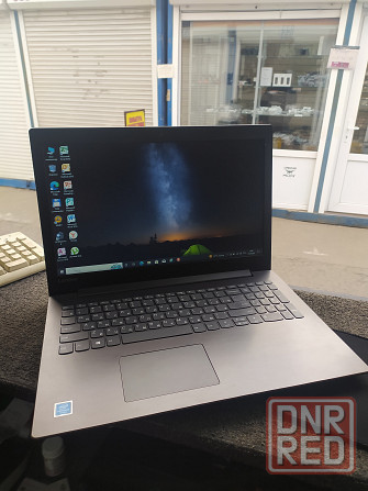 Ноутбук Lenovo ideapad 330-15 igm Макеевка - изображение 3