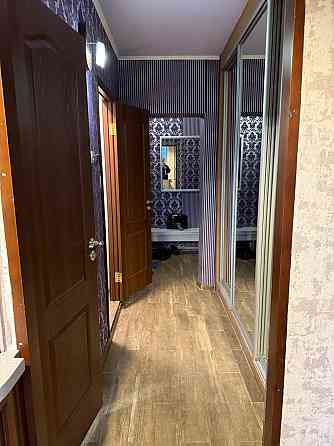 Продам 3 ком квартиру Евро мкрн Цветочный Донецк