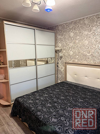 Продам 3 ком квартиру Евро мкрн Цветочный Донецк - изображение 4