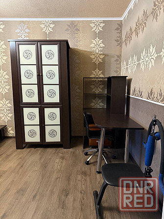 Продам 3 ком квартиру Евро мкрн Цветочный Донецк - изображение 6