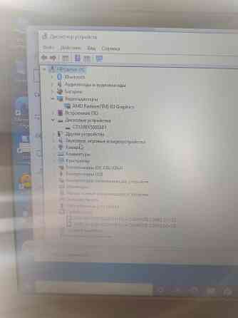 Ноутбук HP 15bw 013 Макеевка