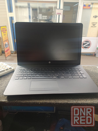 Ноутбук HP 15bw 013 Макеевка - изображение 1