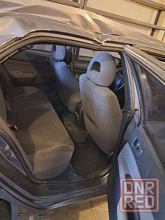 Продам Mitsubishi lancer 9 под разбор или восстановление Донецк - изображение 8
