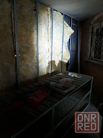Аренда помещения 30 кв м Раздольная Пролетарский Донецк - изображение 2
