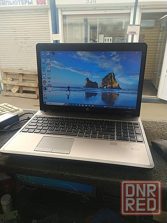 Ноутбук HP Pro Book 4540 Макеевка - изображение 1