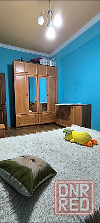 Сдам 3 ком кв-ру, Гвардейка, 27 квартал Макеевка - изображение 3