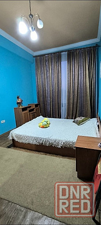 Сдам 3 ком кв-ру, Гвардейка, 27 квартал Макеевка - изображение 6