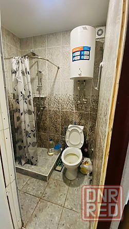 сдаётся гостинка левобережный район Мариуполь - изображение 3