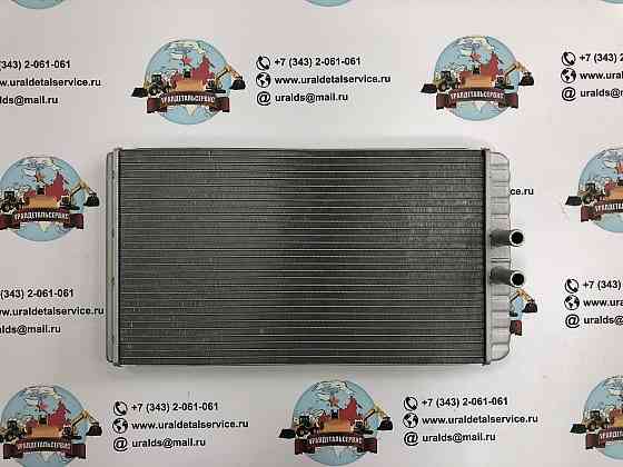 Радиатор отопителя Volvo 1587964, 1623588 Донецк
