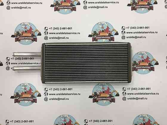 Радиатор отопителя Volvo 14554152, 14532727 Донецк