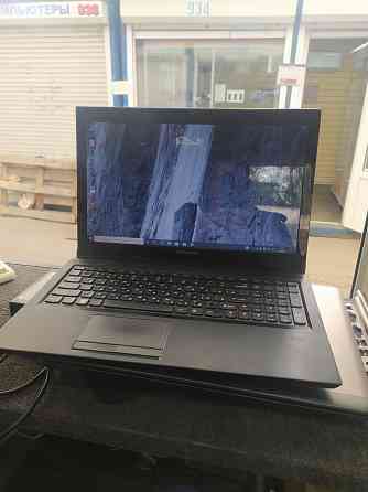 Ноутбук Lenovo b 570 Макеевка