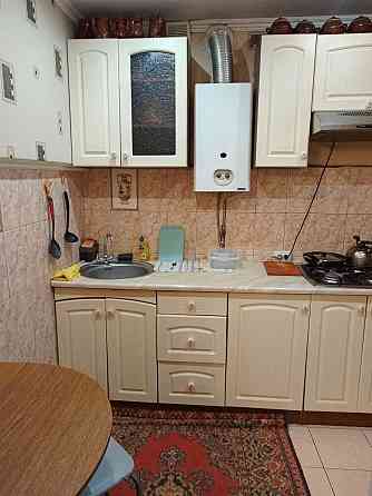 Сдам 1к кв на Раздольной Донецк