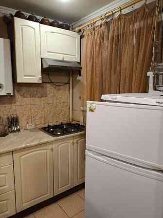 Сдам 1к кв на Раздольной Донецк