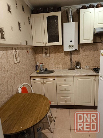 Сдам 1к кв на Раздольной Донецк - изображение 8