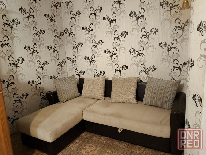 Сдам 1к кв на Раздольной Донецк - изображение 5