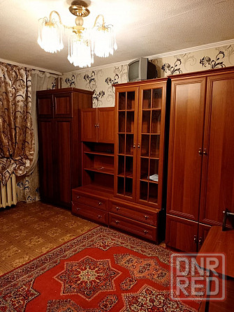 Сдам 1к кв на Раздольной Донецк - изображение 2