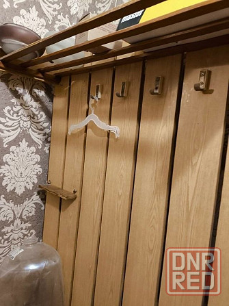 Сдам 1к кв на Раздольной Донецк - изображение 7