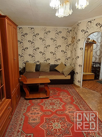 Сдам 1к кв на Раздольной Донецк - изображение 3