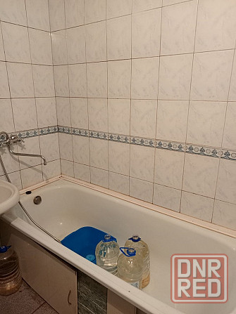 Сдам 1к кв на Раздольной Донецк - изображение 6