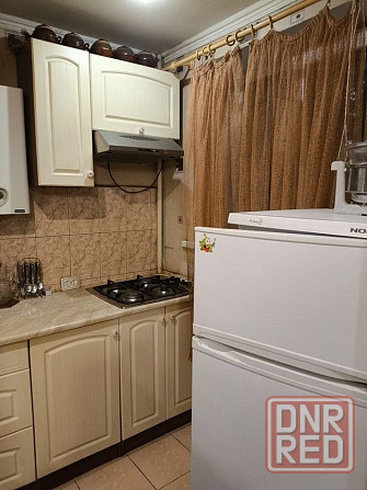 Сдам 1к кв на Раздольной Донецк - изображение 4