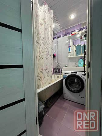 Сдается двухкомнатная квартира на Бакинах Донецк - изображение 2