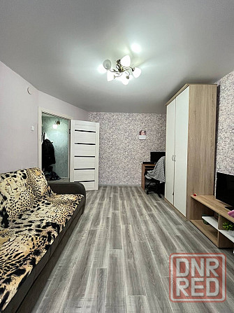 Сдается двухкомнатная квартира на Бакинах Донецк - изображение 1