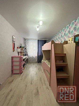 Сдается двухкомнатная квартира на Бакинах Донецк - изображение 6