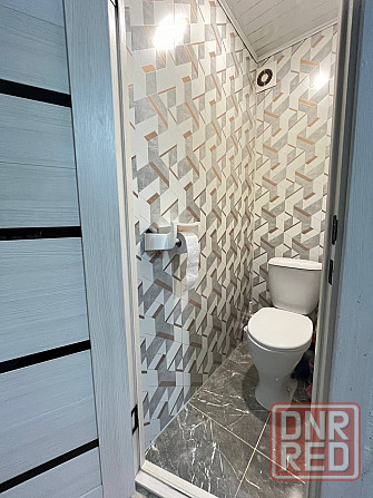 Сдается двухкомнатная квартира на Бакинах Донецк - изображение 3