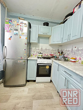 Сдается двухкомнатная квартира на Бакинах Донецк - изображение 4