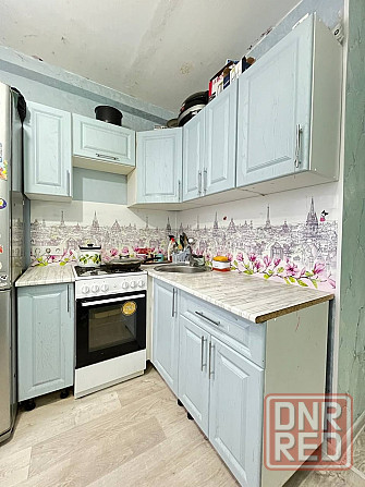 Сдается двухкомнатная квартира на Бакинах Донецк - изображение 5