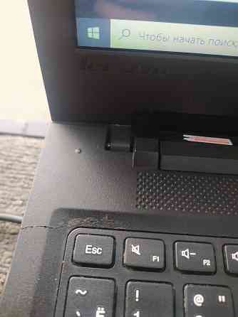 Ноутбук Lenovo 100 80QQ Макеевка
