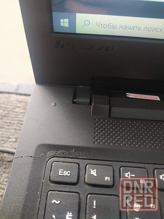 Ноутбук Lenovo 100 80QQ Макеевка - изображение 3