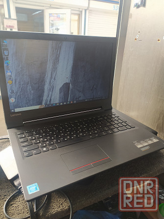Ноутбук Lenovo v110 Макеевка - изображение 1